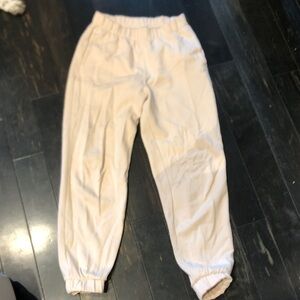 Hollister Women’s Beige Joggers